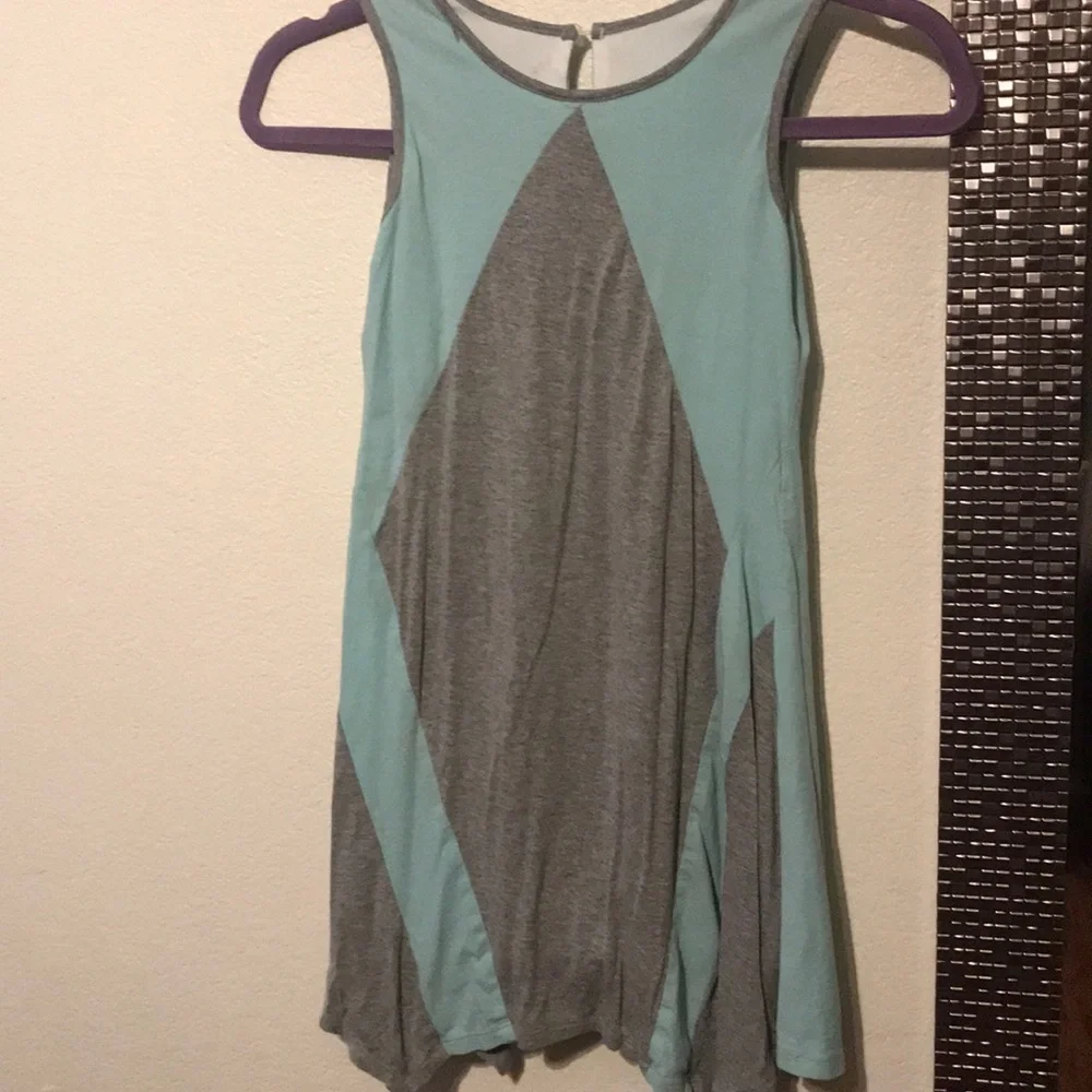 Isobella & Chloe dress size 7